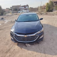 ماليبو ٢٠٢٣ • مصبوغة • رقم بابل