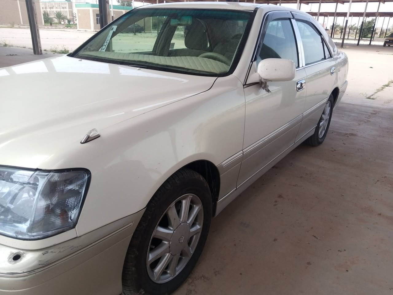 ملكه 2001ديفورالكبير4دكم شاصي٧٥برده خلفيه تبريدخلفي ثلاجه شاشه دبل مري. شفط جاهزه ومجهزه رقم ذي قارانكليزي بسمي مكينه كيربعدهن بمدت الظمان السياره بيه كصه الربع الكدام مال الايتات بدون عيب شرعي تحويل ب١٢٥اومراوس مكانه ناصريه


**إذا كنت صاحب هذا الإعلان وتريد حذفه لأي سبب، رجاءا أرسل رسالة إلى الدعم الفني**