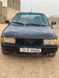 موديل ٩١ • رقم انگليزي • قضاء الخضر