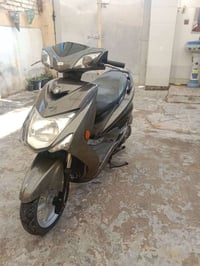 سكنس لد نضيف جدا محرك كهربائيات تايرات اي نقص ما بيهة بغداد البلديات ٠...