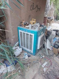 مبرده • شغاله • للبيع