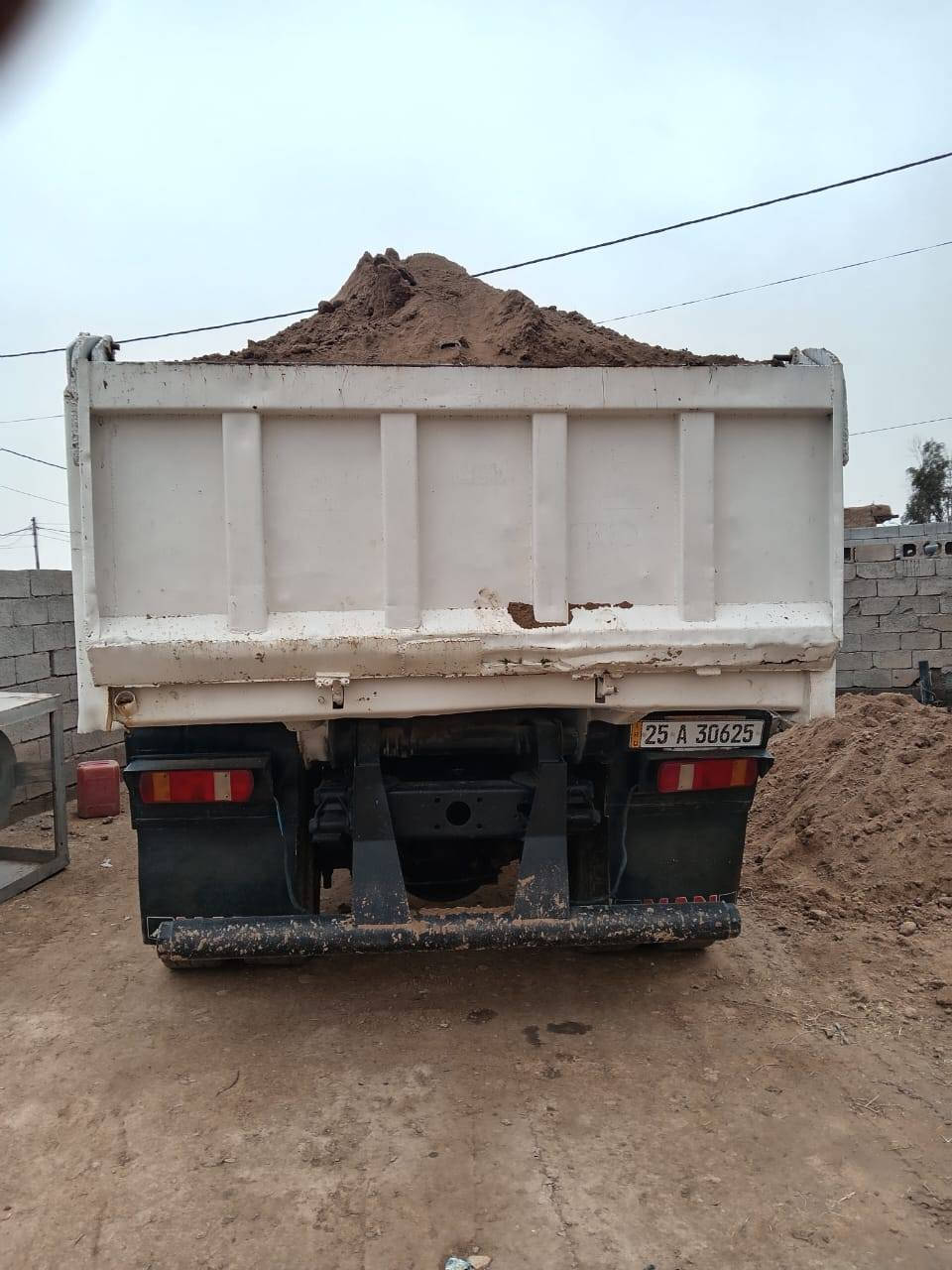 مان موديل 92 رقم انجليزي تحويلها كافه المحافظات شرط التحويل بيها قرص مكفوله كفاله  عامه محرك كير اكسل شرط سعر 110 بيهه مجال رقم اتصال اواتساب/***********
