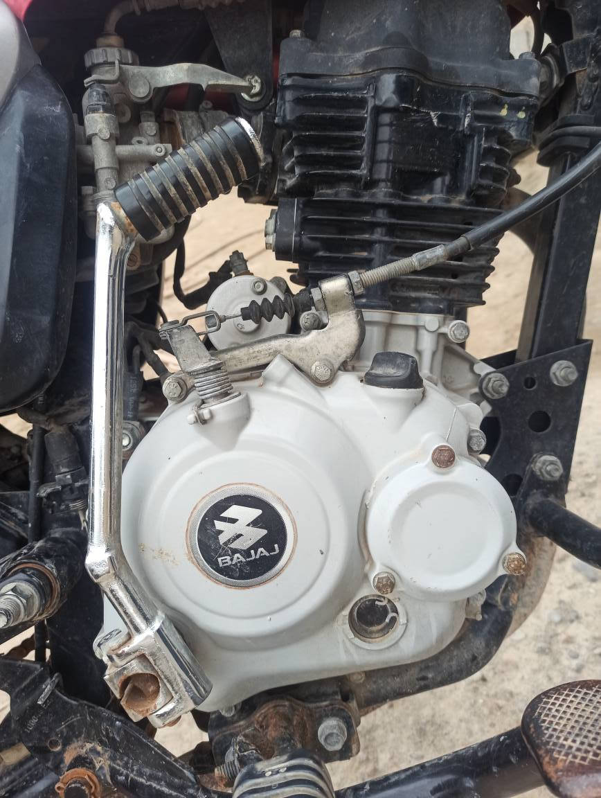 ‎سلام عليكم دراجه بوكسر فحل موديل 2022شهر11سنويه ورقم جاهز بس بقه لأ ستلام ***********‎ عمارة, ميسان
