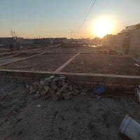 السماوه • ١١٠م • قطعة أساس