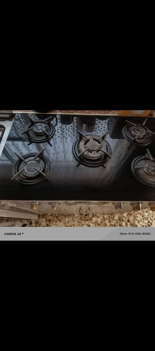 طباخات للبيع ابو الفرن ب 125 وبي مجال
ولثاني ب 30 
وثنينهن شغالات ولفرن شغال


**إذا كنت صاحب هذا الإعلان وتريد حذفه لأي سبب، رجاءا أرسل رسالة إلى الدعم الفني**