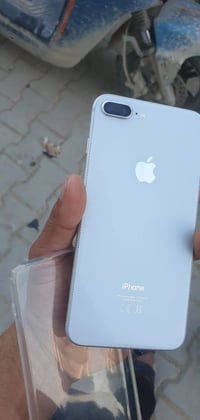 ايفون 8 بلس • ٢٥٦ • وضع الشركة