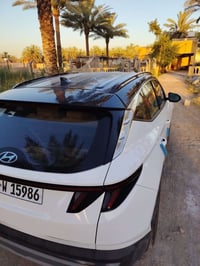 موديل ٢٠٢٥ • ماشي ٤٠٠٠ • ما بيها صبغ