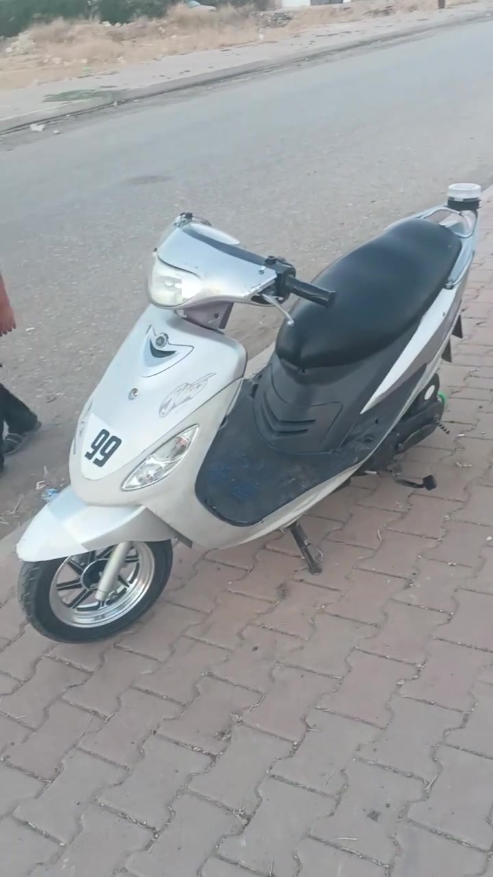 سلامو علیکم ماکس منغوللی للبیع کلە علبلاد کلە شرط نضافه فووولل بس بل صوره وصخه ماغاسله محتاج فلوس ارید ابیعه كل عیب مابی بوشه 55 انطیك شلعه معدل كل جسمه بلد او ختم مایحتاج دیناد؛؛؛؛؛سعر 580بی مجال المو شرای لای علق ایواحد شرای خلی یراسلنی واتس اب (***********)مکانی کرکوك
