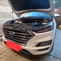 توسان ٢٠٢٠ • خليجي • رقم بغداد