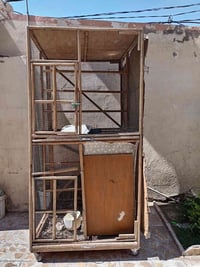 قفص • قفص للبيع • ديكور قفص