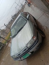 ١٩٩١ • حجم ١.٦ • محرك معمّر