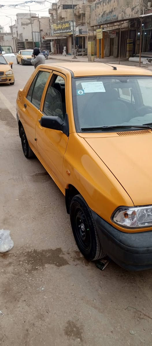 السلام عليكم سايبا موديل 2021رقم بغداد مصفرة هيئه وغرامات سنويه ل28مكفوله كفاله عامه من الضربه تبديل صبغ وبارد قطرة خياس مابيه وضع شركه ماشيه100
السعر 59المكان الديوانيه 

الرقم ***********او  ***********
