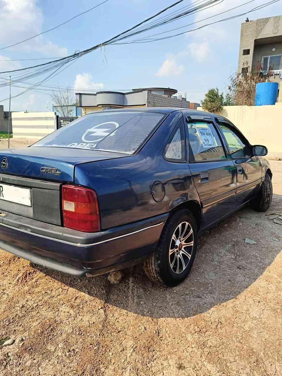 السلام عليكم فكترا حجم 20 كير اوتوماتيك كير شرط محرك اثر نفخ صبغ عام جماليه سنويه للـ30 ارقام انكليزي هزه جديد كابون بانزين بيها شرط التحويل ويل جديد تايرات فوك النص سقف سلايت قفل مركزي داخل عسلي السعر (46)وبيها مجال مكاني موصل كوكجلي


**إذا كنت صاحب هذا الإعلان وتريد حذفه لأي سبب، رجاءا أرسل رسالة إلى الدعم الفني**