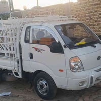 كيا • موديل 2011 • كفالة عامة