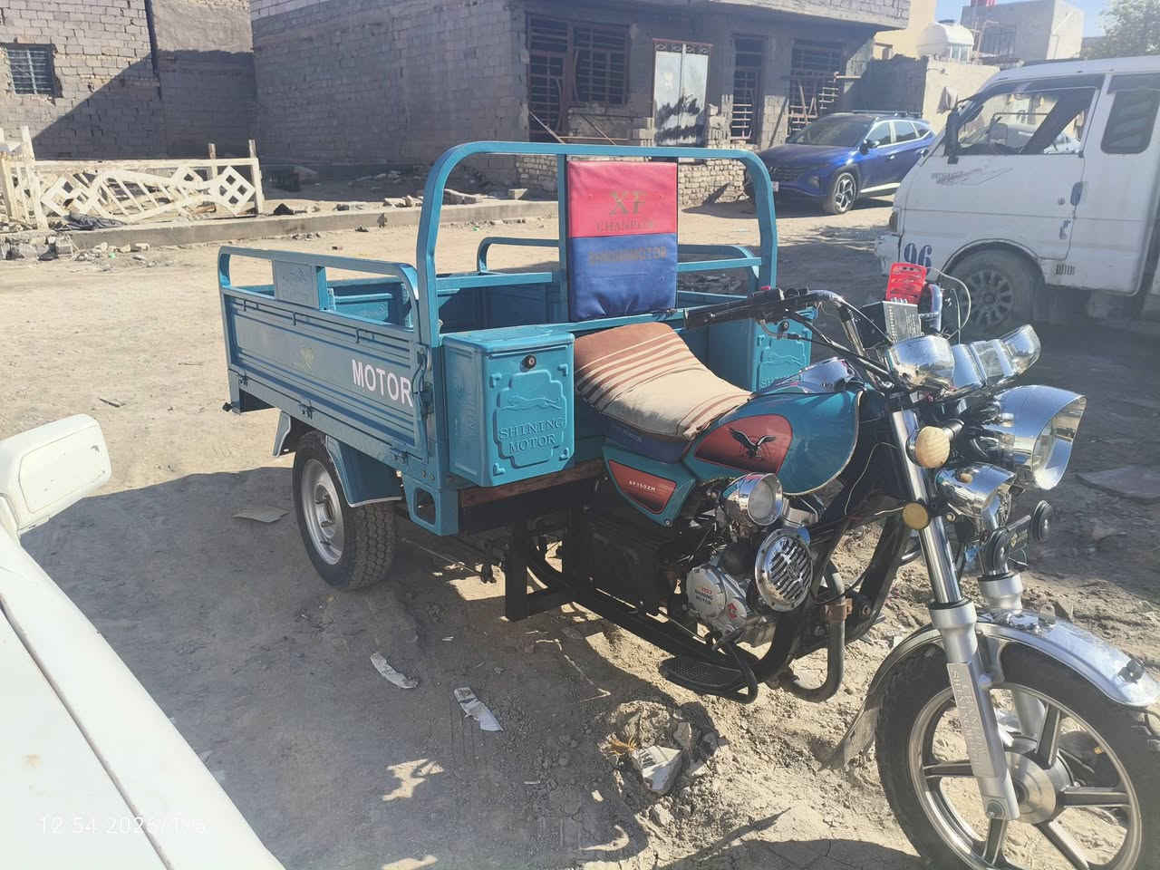 سلام عليكم ستوته لبيع 2023مكفوله كفاله عامه اوراق وركبه كفاله عامه لمكينه جديده ما مفتوحه ستوته كلشي ما ناقصه كبل لشارع لمكان لحله شارع 100 تصال على هاذه ***********
