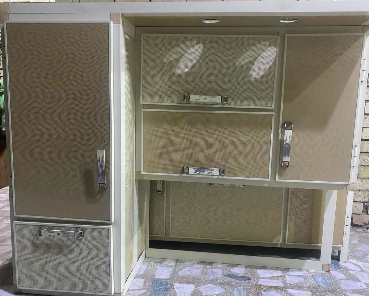كاونتر طابقين اخو الجديد متر ونص
بغداد  المشتل
السعر 225


**إذا كنت صاحب هذا الإعلان وتريد حذفه لأي سبب، رجاءا أرسل رسالة إلى الدعم الفني**
