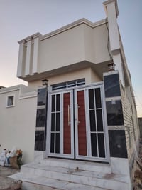 دار ١٠٠م • حي نداء • طابو صرف