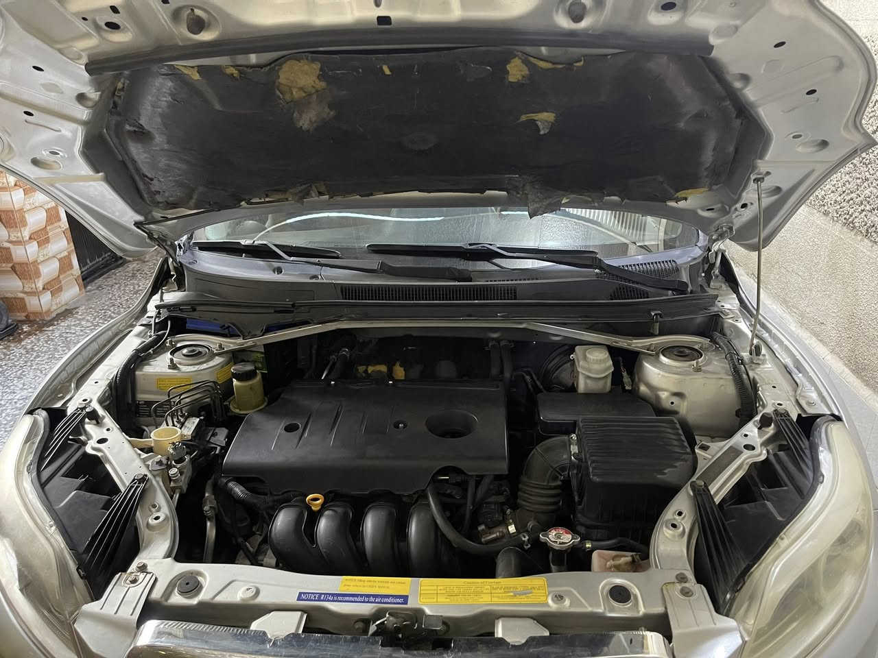 سلام عليكم ليفان x60 موديل 2016 حره بسمي بغداد لدولي كير اوتماتيك لسياره بلاديه شركه جاهزه تبريد تخم تاير اي نقص مابيه لسعر ب71 مكان بغداد رقم ***********
