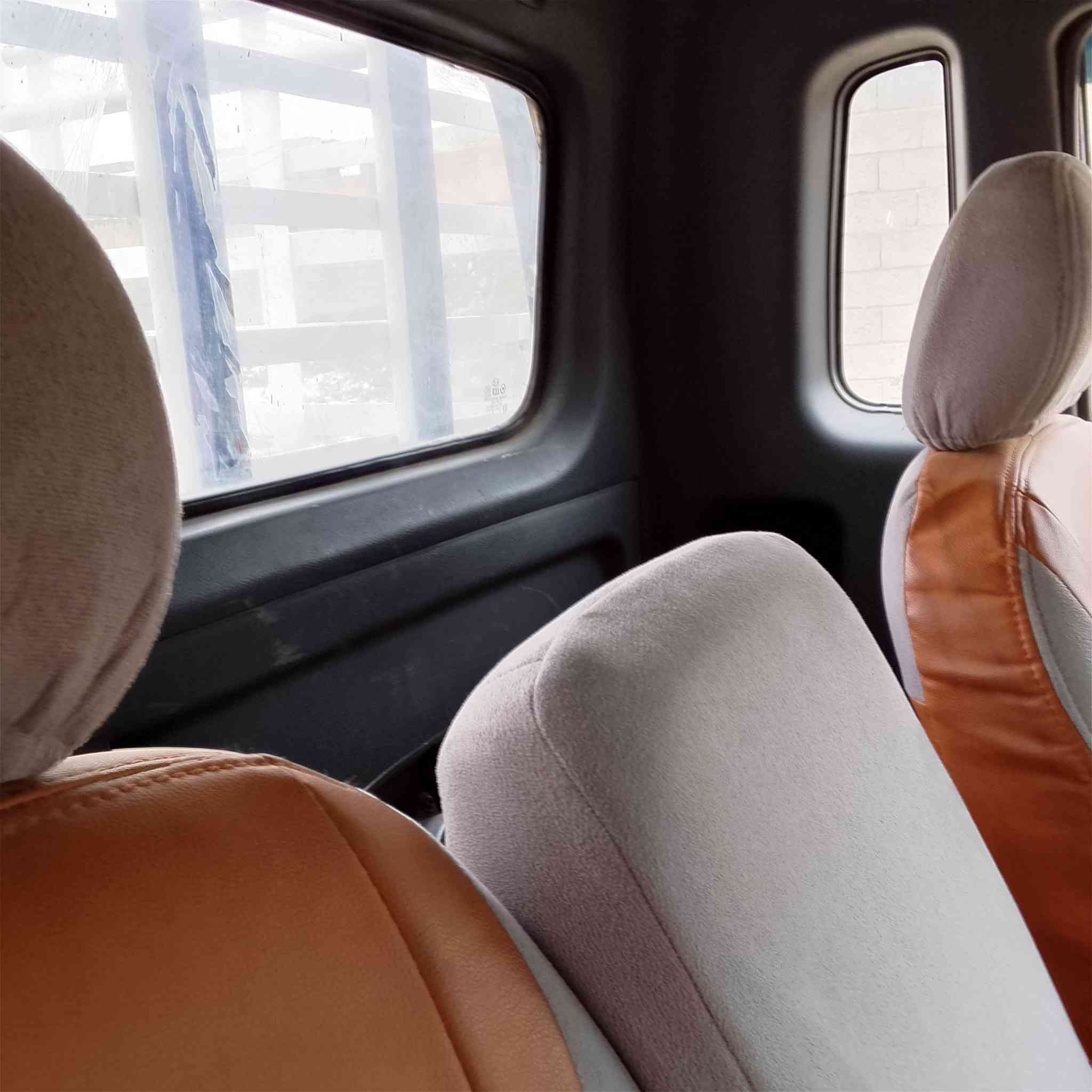 سلام عليكم من رخصة الادمن  كيه بنكو موديل 2006  مكينه 3000 سوبر مكفوله كفاله عامه غسل ما غاسله بصوره  رقم بغداد انكليزي جديد  هزه جديده مكاني بغداد تحويل ثاني يوم  السعر 78 بيه مجال حك الجيه رقمي***********.  اثير ***********
