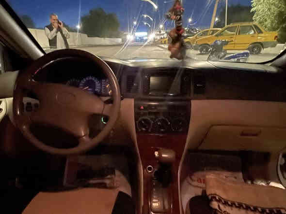 سلام عليكم البيع كورلاه مديل 2007 بدون صبغ رقم بغداد مميز نوقصها بصيطه مكلف بل نشر النوان بغداد كاظميه ‭٠٧٨٢ ٢٠٣ ٩٤٨٦‬
