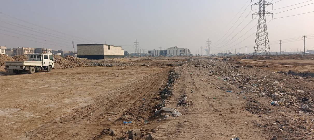 🕋 بسم الله الرحمن الرحيم 🕋
مكتب أبو ليث الجميلي لبيع الدور والأراضي السكنية والزراعة في الجغيفي الثانية 
       ⭕️المكتب⭕️
     قرب منفذ كريم عفتان
يوجد قطع
للبيع
بلجغيفي الثانية
طابو سند صرف
بين العلوة ومنفذ كريم عفتان
المساحات 250
الفرعي 10في 25
والرئيسي 12ونص في20

بحي الجغيفي الثانية

 ⚠️ الشارع 🚸 : 12 ويوجد شارع 60

🧰⚖️ نوع الملك 🧰⚖️ : طابو صرف سند

💸💰 💰💸:

للاستفسار : مراجعة 
علمأ اني مكلف بلنشر
??#مكتب_ابو ليث الجميلي_للعقار 🥇
📮🧧الجغيفي الثانية في الفلوجة 
قرب منفذ كريم عفتان🧧📮

        ☎️📞  للاتصال : ***********او***********??☎️

#عقارات_الفلوجة #عقار_للبيع #عقارات_الانبار #عقارات_العراق #مصطفى_الحلبوسي #العقار #عقار
#العقار_للبيع #للبيع #بيع #بيت #بيوت #قطعة #قطع
#ارض #اراضي
