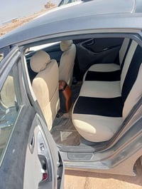 النترا ٢٠١٦ • وارد امريكي • ضربة خلفية