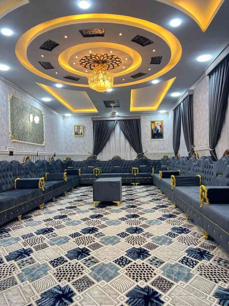 💯💯💯 بس ويانه ✨🦅
عمل ديوان +تخم  تزكام حسب الطلب  ضمان ٥سنوات حقيقي /🧾✨
 المواد بلوك اسود بلاويد 16mm🛋️✨
أسفنج مميزز أول المقعد 8smوالضهر 7sm🛋️✨
خشب چام روسي 🎭✨
قماش  وتر بروڤ مبطن 🎇✨
رجلين حديد او خشب او بلاستك من اختيارك ❤️‍🔥
  العنوان  حي الامين الأول الاستفسار
 واتساب ***********  ***********

 لاتصال *********** 🤎و خاص
 
#لسنى  الوحيدين لاكناا لافضل  ✨✨💯⚒️🦅
