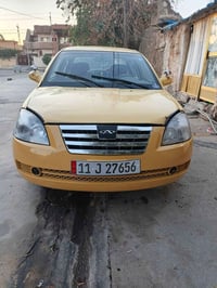 أي فايف • ٢٠١٠ • شرط الوكالة