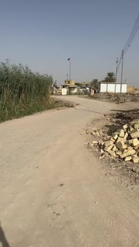 أرض زراعية • ٣٢٠م • مضيف ال فرطوس