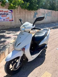 هوندا ليدي • دراجة هوندا • ليدي حديث • دراجة نارية هوندا • مكينة خرسه