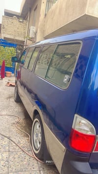 بريجو 96 جاهزة من كلشي صدر جديد غرفه جديدة محرك كير اكسل كشر كلة جديد ...