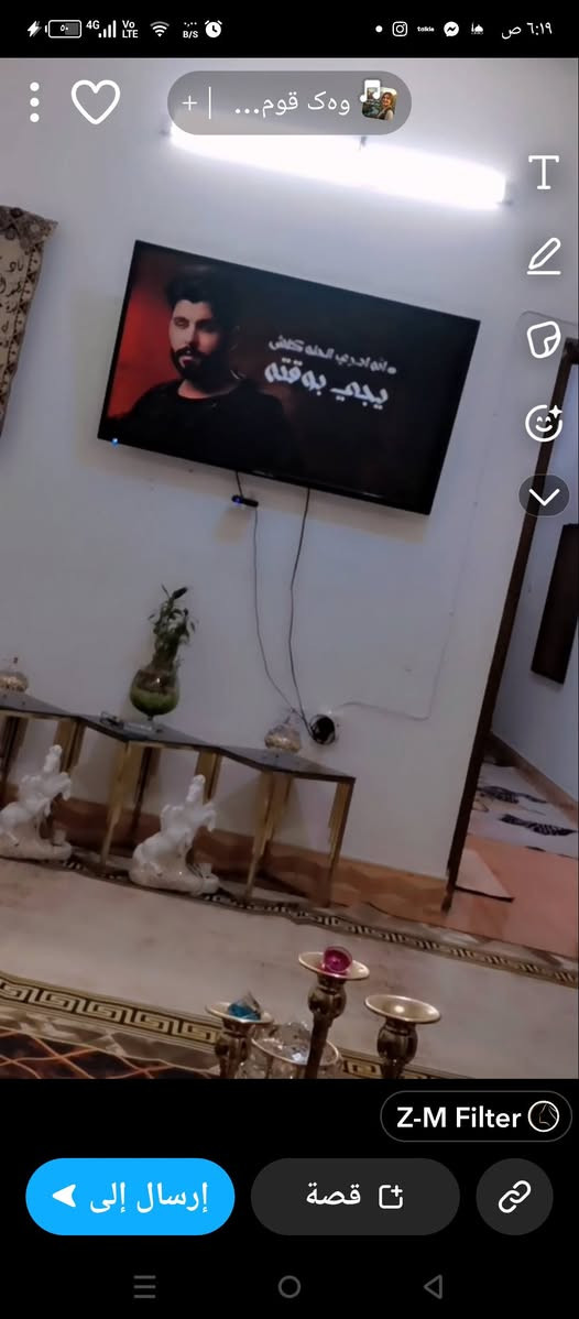 غراض كلهن شلع 325الغساله بيه عطل بسيط نظيفه باب اول عل ايدي مكان بغداد حي الجهاد


**إذا كنت صاحب هذا الإعلان وتريد حذفه لأي سبب، رجاءا أرسل رسالة إلى الدعم الفني**