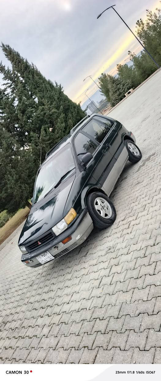 🌹ماشەڵانمونەلەجوانیولەپاکی🌹
مستەربۆشی لانسەرستەیشن🚗مۆدێل1994🌹تۆماتیک مەکینەبەخ
گێڕومەکینەی بەشترتی100فیتەر
سەنەوی پلاستیک وەکالەتیشی لەگەڵەبەشەرتی ئەوەلیاتوموسوبڕاوە
ئەی فرۆشم 🌹
مواسەفات تۆماتیک ABSپاوەر
جام کارەبائاوێنەکارەباقفڵ مەرکەزی
لایت زینۆن ئەشیای تەبریدی پێوەیە
4تایەوویلی لۆکی لەژێرایە
کارەبای هەموگیانی مەزبوتە
دەعمولێدراوی هیچ پێوەنیەڕزیویو 
خایسی نیە
تەقەوڕەقەی کەمێک تیایەبەهەموی مەسرەفی 100هەزاری تیایە 
ماشەڵاسەیارەکەڕێکوپێکەوماڵی فەقیرە
شوین سلێمانی 🌹نرخ26گەلا 💰
ژمارەتەلەفون 📠  *********** السليمانية, العراق
