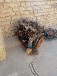 محرك • كيا بستا