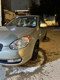 اكسنت الشركه عامه مكفوله عام ماشيه 58 سبير منازل سياره لوك ع وضع الشرك...