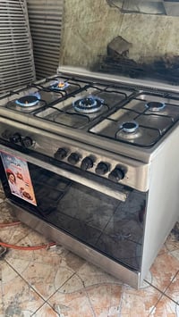 طباخ مصري • ٥ عيون • حي النداء