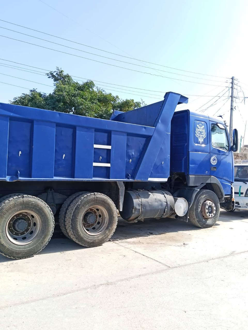 السلام عليكم فالفو للبيع 2000كفاله شاصي وقماره لتواصل ***********
