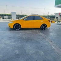 سيراتو ٢٠١٢ • محرك ١٦٠٠ جديد • ضربة قوية