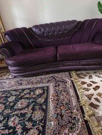 كنبة • نضيف