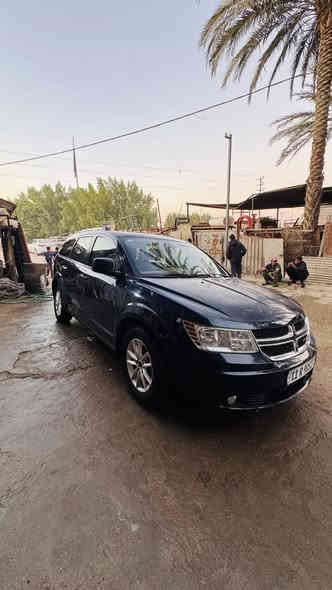 سلام علايكم دوج جورني لبيع مديل ٢٠١٣
مكينه ٦ سلندر رقم بغداد بسمي انكليزي 
سياره مصبوغه حزام سعر ١٠٥ وبيها مجال الشراي 
مكاني بغداد الشعله الاستفسار ***********
