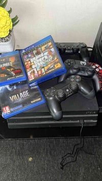 بلي فور برو • ١تيرا • مراوس بلي٥ سليم