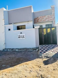 نجف مجمع بيتي • ١٠٠م • طابو جمهوري