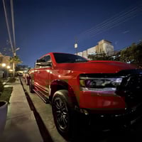 رام لارمي • ٢٠٢٢ • ٢٢ الف