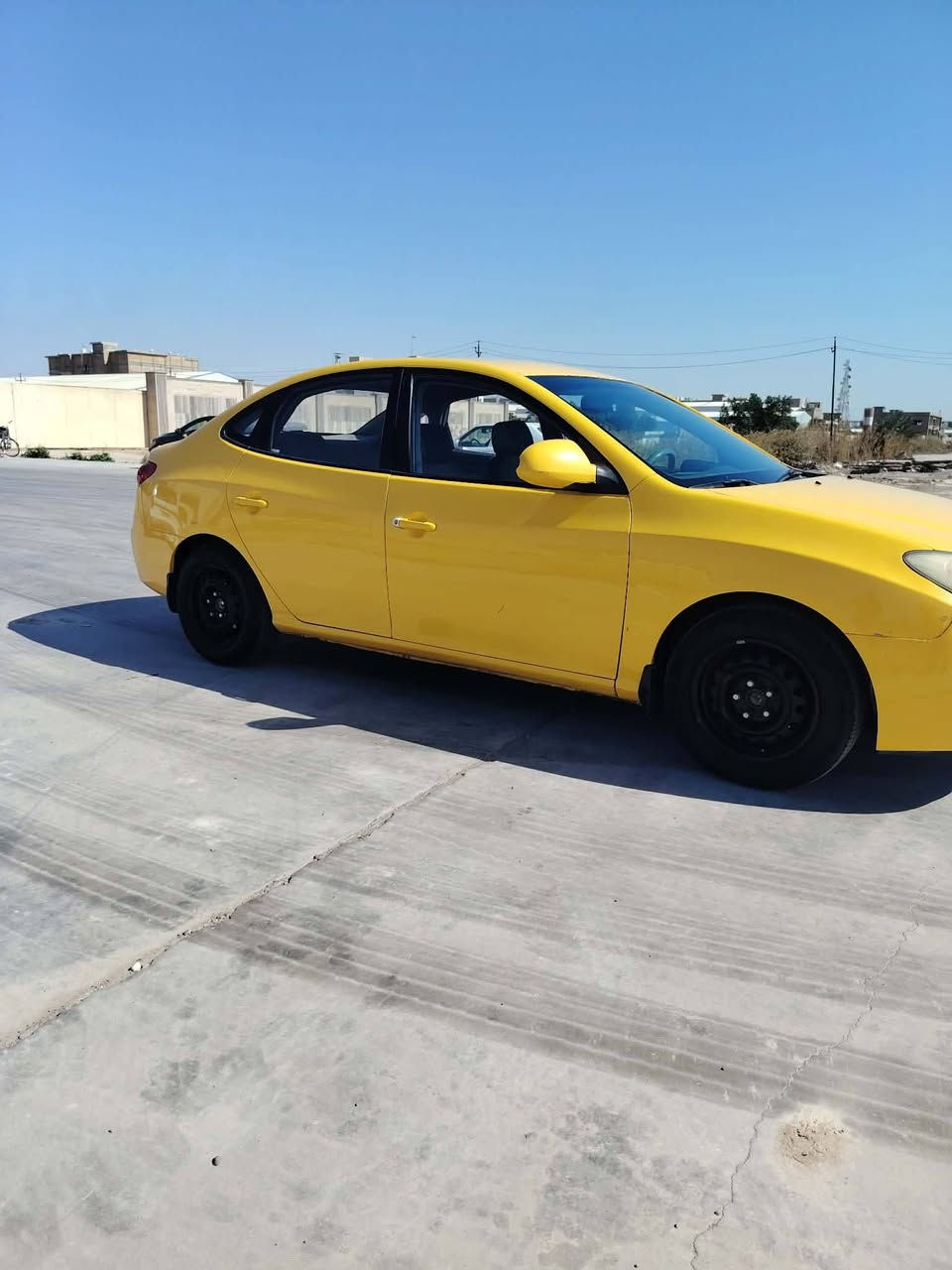 يالله النتره موديل ٩خليجي مكينه ١٦٠٠دكشن عالي المرغوب رقم ديالى مشروع وطني هيئه وغرامات مصفره تكمه جهت سايق بيهه تصليح مثل مموضح بل فيديو كلشي واضح سياره مال جناي جاهزه كبل لشارع سياره خير من الله ترايهه هاون مال عيشه مكان سياره بغداد قرب مجمع بسمايا ناحية الوحده رقمي *********** سعر ٨١وبيهه مجال بصيط
