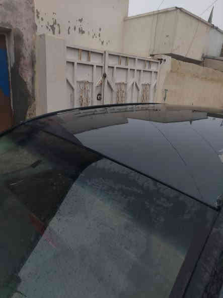 السلام عليكم ورحمة الله وبركاته دوج كاليبر 2008 محرك 2400 جديد قبل أسبوع شديت كير جديد السيارة نقوصاتها البنيد مثل ما موضح لأن طار البنيد وفلش الجامة وبدلت جامة جديدة ضفيرة نظيفه نقصها بس برمجة ابو الجهاز يضبطها السيارة تمشي خير من الله وحلوة بلمشي السعر ٥٥ وبيها مجال أكثر ماتصور لان توازيت وحتاجيت مكان السيارة الصويرة ***********
