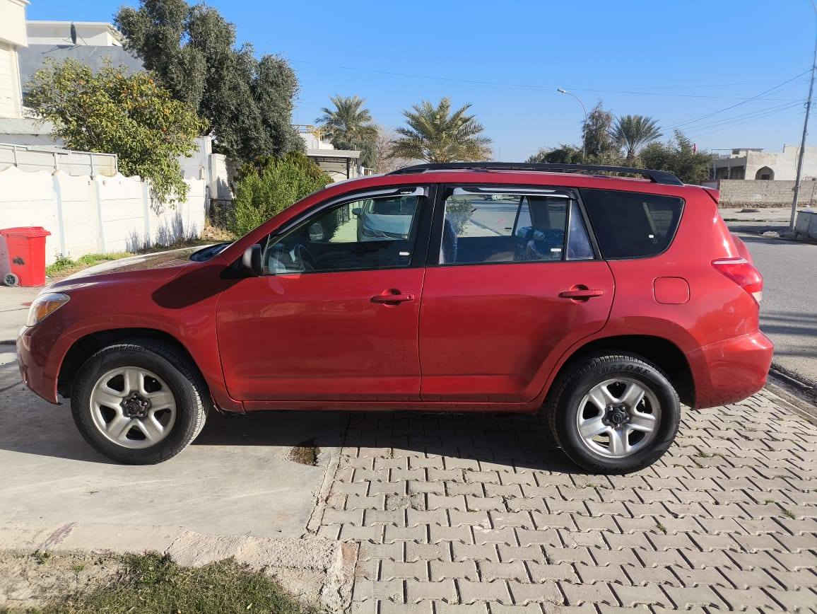 السلام عليكم
راف فور موديل ٢٠٠٨ بغداد
سياره صبع حزام
كير و محرك وصدر شرط
سنويه لحد ٣١ بسمي
السياره موجوده باكركوك
تاير جديد شاشه قفل مركزي
كهربايئت شغاله
سعرها ٨٥ وبيها مجال
*********** واتساب
*********** اتصال
