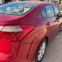 أمريكي • مكينة ٢٠٠٠ • ٢٠١٤