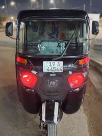 تكتك للبيع موديل 2022 شهر ١١ كفاله من الشرك كفاله الغوده بيها شويه صفح...