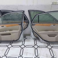 بيبان افلون • ٤ قطع • سلفر