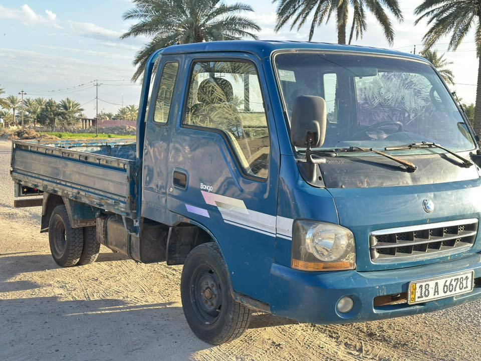 قرده للبيع ٢٠٠١ رقم بابل انكليزي تخم تاير كير محرك جديد بلاديه السياره السعر ٧٠ المكان بابل ناحيه النيل 

‭٠٧٧٣ ٣٧٤ ٩٢٣١‬
